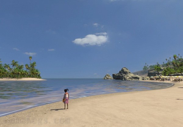 海岛大亨3.Tropico 3
