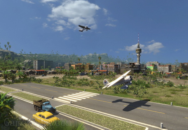 海岛大亨3.Tropico 3