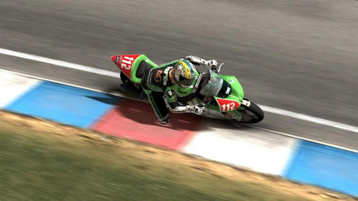 世界超级摩托车锦标赛10.SBK X: Superbike World Championship