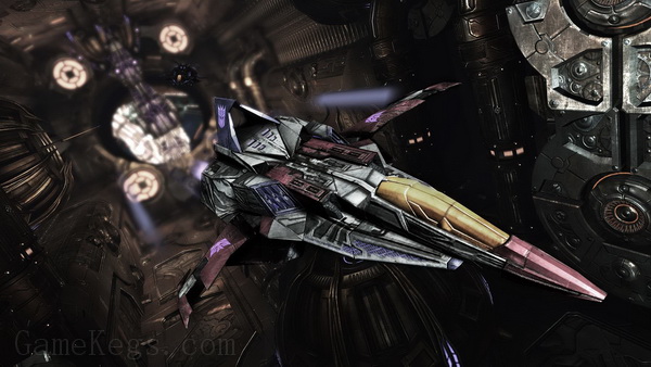 变形金刚：赛博坦之战.Transformers The War for Cybertron
