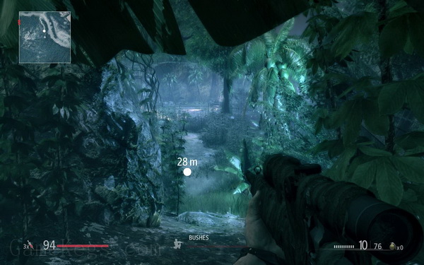 狙击手：幽灵战士.Sniper:Ghost Warrior