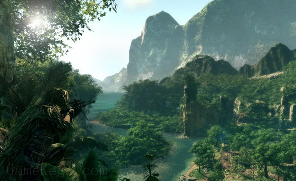 狙击手：幽灵战士.Sniper:Ghost Warrior