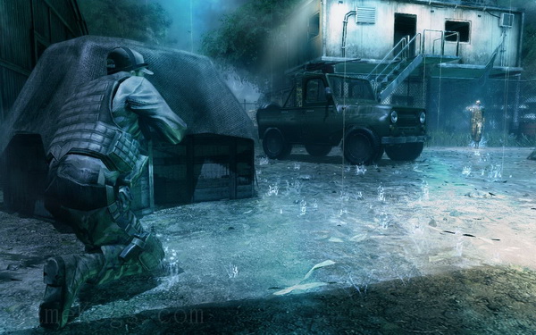 狙击手：幽灵战士.Sniper:Ghost Warrior
