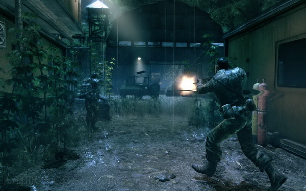 狙击手：幽灵战士.Sniper:Ghost Warrior