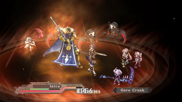 亚迦雷斯特战记ZERO.Agarest: Generations of War Zero