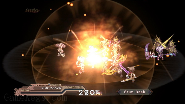 亚迦雷斯特战记ZERO.Agarest: Generations of War Zero