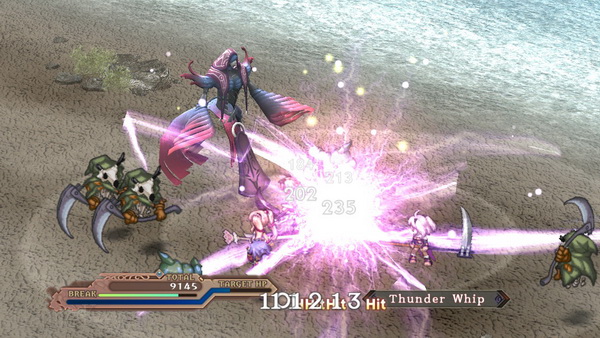亚迦雷斯特战记ZERO.Agarest: Generations of War Zero
