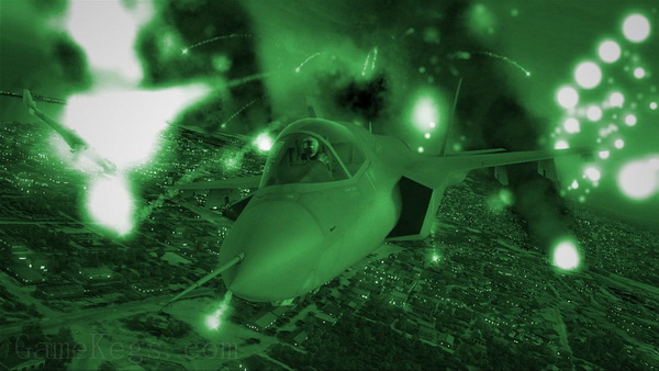 鹰击长空2.Tom Clancy’s H.A.W.X 2