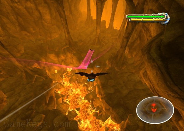 猫头鹰守护神.Legend of the Guardians: The Owls of Ga’Hoole