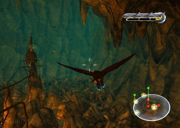 猫头鹰守护神.Legend of the Guardians: The Owls of Ga’Hoole