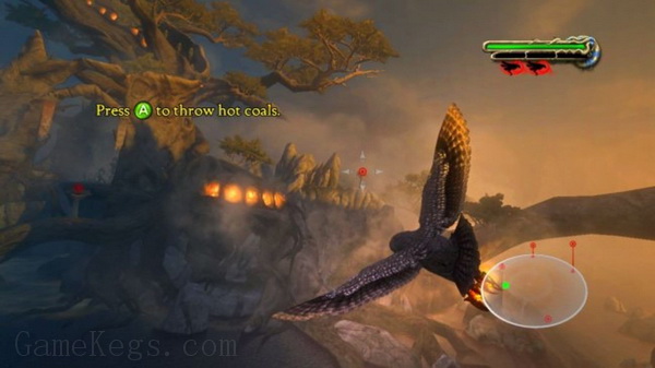 猫头鹰守护神.Legend of the Guardians: The Owls of Ga’Hoole