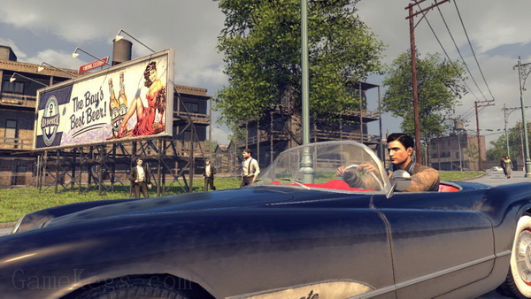 黑手党2.Mafia II