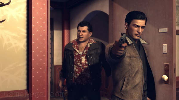 黑手党2.Mafia II