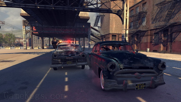 黑手党2.Mafia II