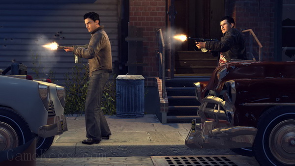 黑手党2.Mafia II