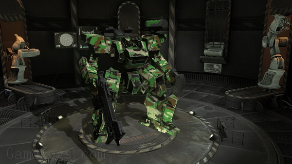前线任务：进化.Front Mission Evolved