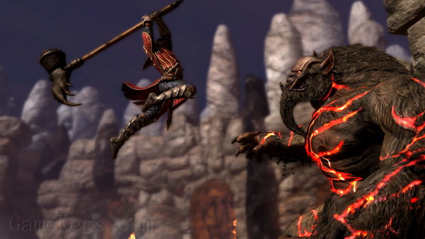 恶魔城：暗影之王.Castlevania: Lords of Shadow