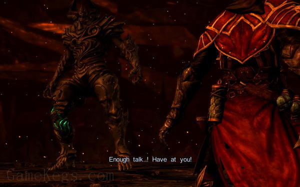 恶魔城：暗影之王.Castlevania: Lords of Shadow