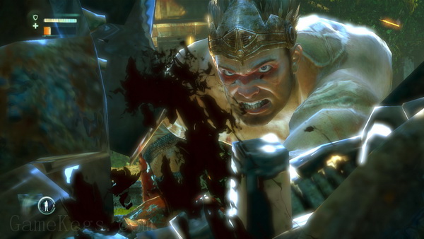 奴役：奥德赛西游.Enslaved: Odyssey to the West