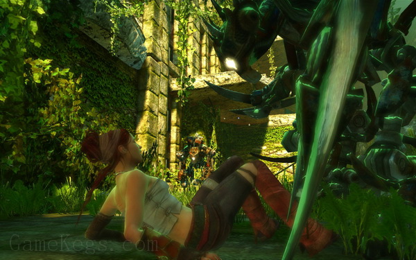 奴役：奥德赛西游.Enslaved: Odyssey to the West