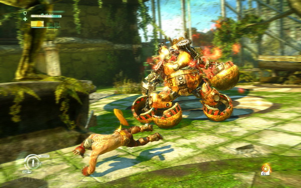 奴役：奥德赛西游.Enslaved: Odyssey to the West