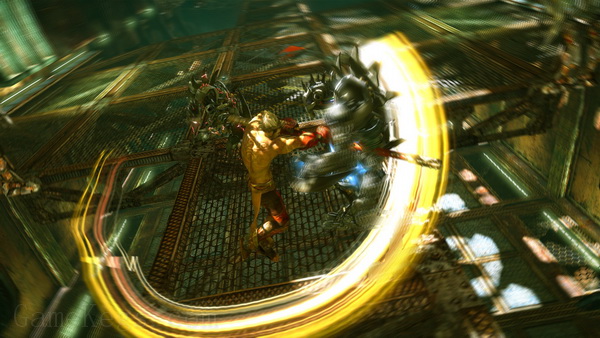 奴役：奥德赛西游.Enslaved: Odyssey to the West