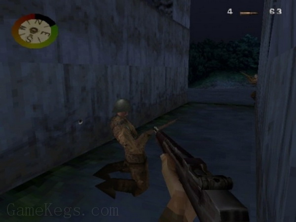 荣誉勋章.Medal of Honor