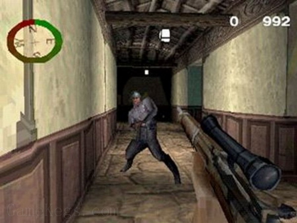 荣誉勋章.Medal of Honor