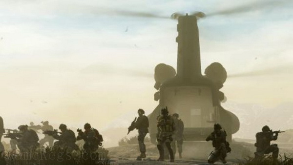 荣誉勋章.Medal of Honor