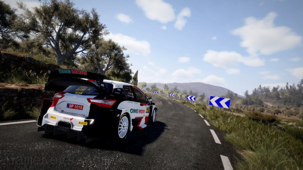 国际汽车联盟世界拉力锦标赛.WRC: FIA World Rally Championship