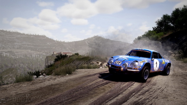 国际汽车联盟世界拉力锦标赛.WRC: FIA World Rally Championship