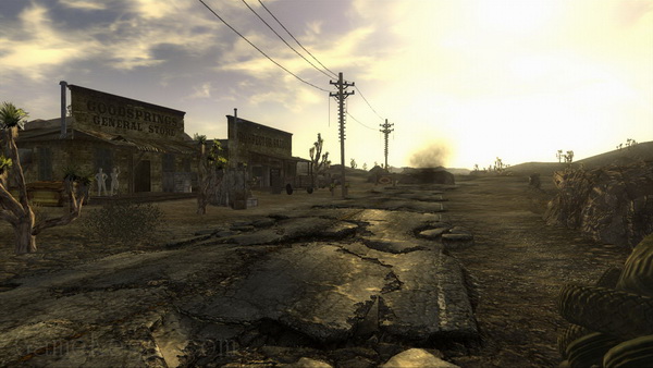 辐射：新维加斯 – 终极版.Fallout: New Vegas – Ultimate Edition