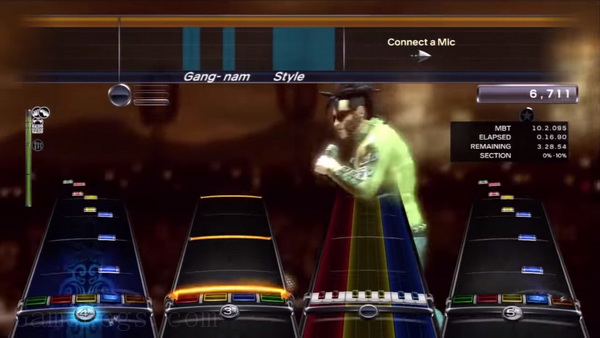摇滚乐队3.Rock Band 3