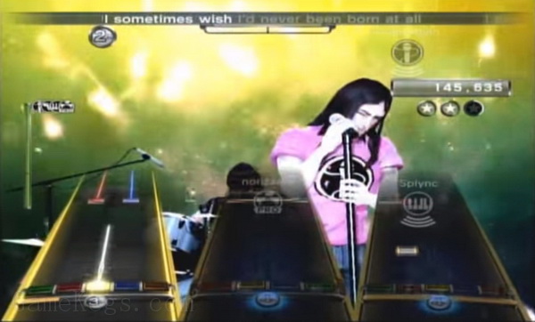 摇滚乐队3.Rock Band 3