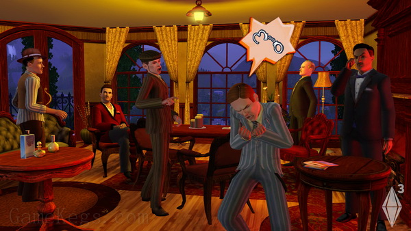 模拟人生3.The Sims 3