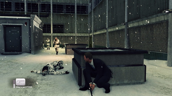 詹姆士庞德007：血石.James Bond 007: Blood Stone