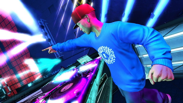 DJ英雄2.DJ Hero 2