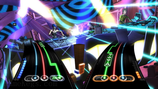 DJ英雄2.DJ Hero 2