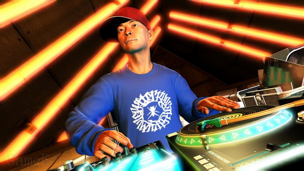 DJ英雄2.DJ Hero 2