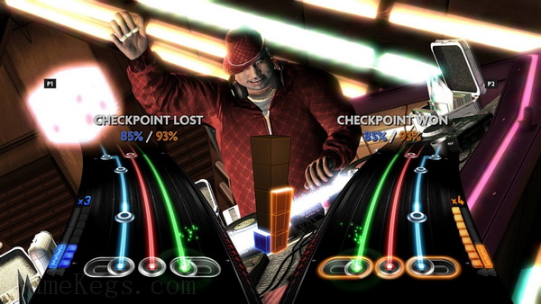 DJ英雄2.DJ Hero 2
