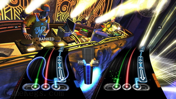 DJ英雄2.DJ Hero 2