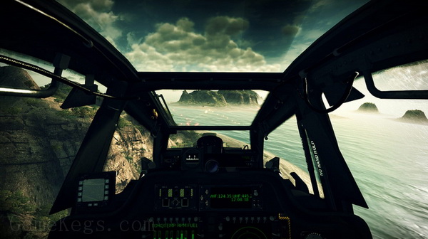 阿帕契：空中突击.Apache: Air Assault