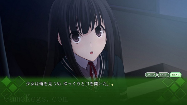 秋之回忆7：打勾勾的记忆.Memories Off: Yubikiri no Kioku
