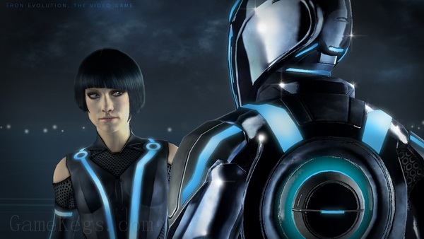 创：进化.Tron Evolution