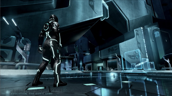 创：进化.Tron Evolution
