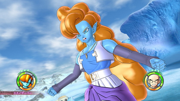 龙珠：怒气爆发2.Dragon Ball: Raging Blast 2