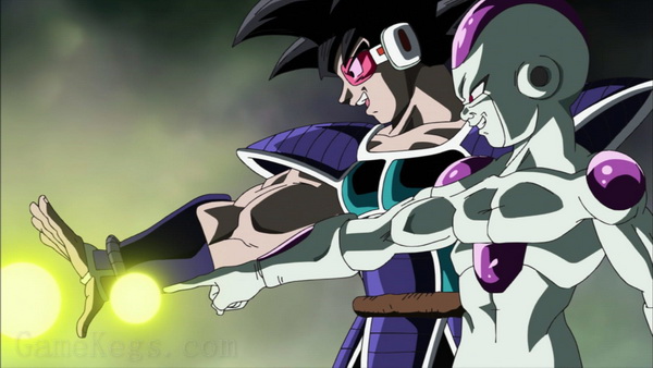 龙珠：怒气爆发2.Dragon Ball: Raging Blast 2