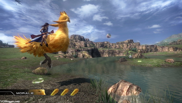 最终幻想13.Final Fantasy XIII