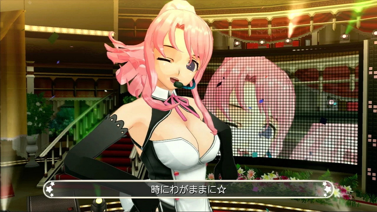 梦幻俱乐部Zero.Dream Club Zero
