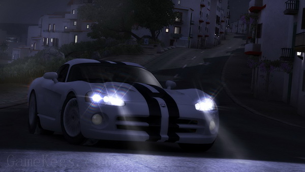 无限试驾2.Test Drive Unlimited 2